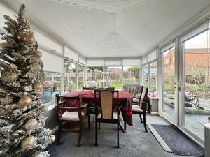 Conservatory- click for photo gallery